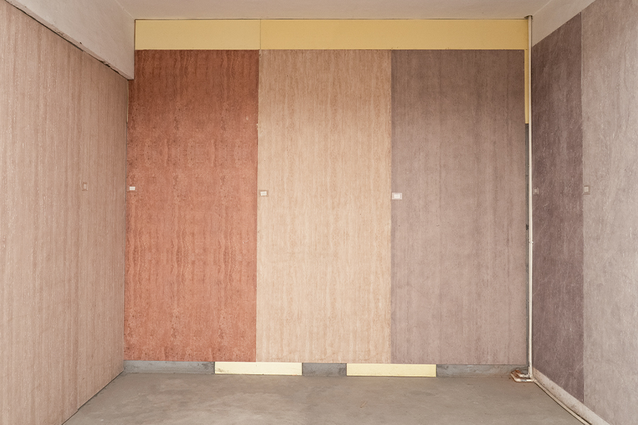 Exhibition Hall