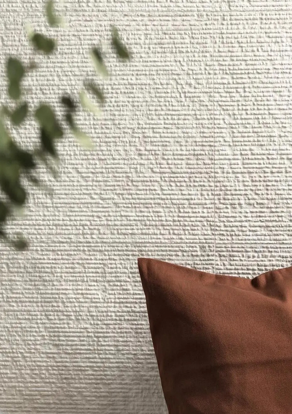 Ragged Cloth Pattern Flexibile Mollis Stone Wall Panel